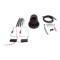 Module No Pumps (3-Series E36 92-06)