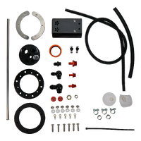 Universal X1 Module w/ bucket and no fuel pump