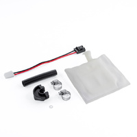 Install Kit to Suit DW300 and DW200 (Forester 97-07/Legacy GT 90-07)