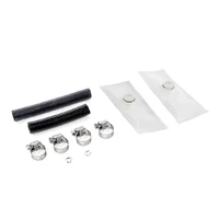Install kit for DW65C and DW300C (F-150 Lightning 99-04)