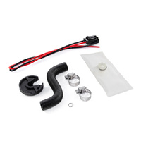 Install Kit to Suit DW200 and DW300 (Mustang 85-97)