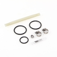 Install Kit to Suit DW65v (Audi TT/A4 FWD 00-06)