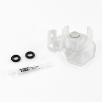 Installation Kit to Suit DW65C and DW300C Fuel Pump (Evo X 08-15/Civic 12-16)
