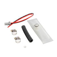 Install Kit to Suit DW300M (F-150/F250 97-04)