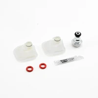 DW300c Series Install Kit (CTS-V 09-15)