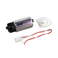 DWMicro Series 210lph low pressure lift fuel pump