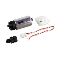 Micro Series 210lph Low Pressure Lift Fuel Pump -6AN