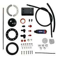 Universal X1 Module w/ bucket and DW200 Fuel Pump