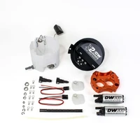 X2 Series Fuel Pump Module with 2 DW300s (Camaro 10-15)