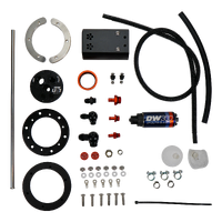 Universal X1 Module w/ bucket and DW300 pump