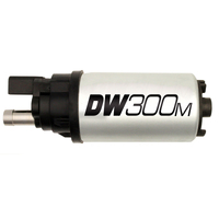 DW300M Series 340lph Ford In-Tank Fuel Pump and Install Kit (F150/250 97-04)