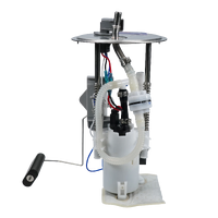 DW300 Performance Pump Module (S197 Mustang 05-09)