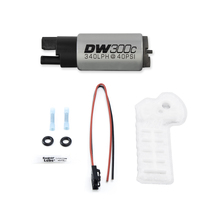 Install Kit for DW300C (Civic 16-20/Accord 18-20)