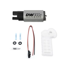 Install Kit for DW300C (Civic 16-20/Accord 18-20)