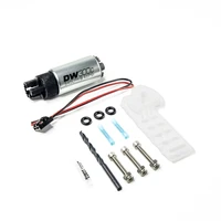 DW300C Series 340lph Compact Fuel Pump (Golf R 15-19/Golf 15-18)