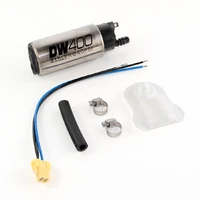 415lph In-Tank Fuel Pump w/ 9-1041 Install Kit (Forester 97-07/Legacy GT 90-00)