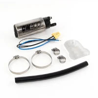 415lph In-Tank Fuel Pump w/ 9-1043 Install Kit (300ZX 89-00/Skyline R33 93-98)