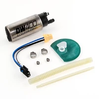 415lph In-Tank Fuel Pump w/ 9-1046 Install Kit (Mustang 11-14/F-150 09-14)