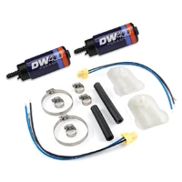 DW400 install kit (F-150 Lightning 99-04)