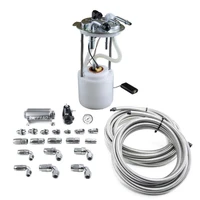 DW400 Pump Module w/CPE Plumbing Kit (Suburban/Avalanche/Escalade 05-19)