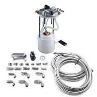 DW400 Pump Module w/PTFE Plumbing Kit (Suburban/Avalanche/Escalade 05-19)