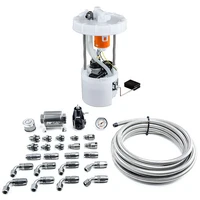 DW400 Pump Module Return Kit SS CPE (Civic 06-11)