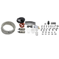 X2 Series Fuel Pump Module with Dual DW400 Pumps and PTFE Return Plumbing Kit (CTS-V/ATS-V 16-19)