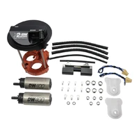 X2 Series Fuel Pump Module with Dual DW400 Pumps (CTS-V/ATS-V 16-19)