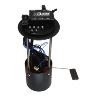 Module + DW400 Pumps (Silverado/Sierra 05-18)