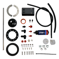 Universal X1 Module w/ bucket and DW400 pump