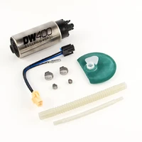 415lph In-Tank Fuel Pump w/ 9-1047 Install Kit (Mustang 15-17/F-150 14-18)