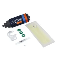 420lph In-Tank Fuel Pump w/ Install Kit (Miata 89-93)
