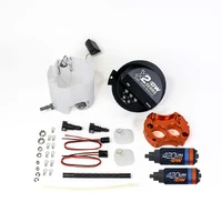 X2 Series Fuel Pump Module with 2 DW420s (Camaro 10-15)