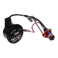 Module with DW420 Pumps and Install Kit (Silvia 94-02)