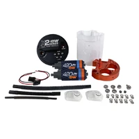 X2 Series Fuel Pump Module with Dual DW420 Pumps (WRX/STI 08-21)