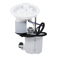 DW400 Pump Module