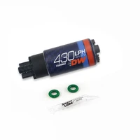 DW430c, 430lph compact fuel pump (RSX 02-06)