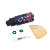 DW430c, 430lph compact fuel pump (Commodore IV Gen 6.0 V8 07-13)