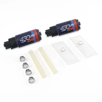 DW430c, 430lph compact fuel pump (Mustang Cobra 03-04)
