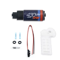 DW430c, 430lph compact fuel pump (Civic 16-24)
