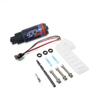 DW430c, 430lph compact fuel pump (Golf R 2.0 15-19)