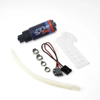 DW430c, 430lph compact fuel pump (Genesis Coupe 2.0T 13-14)