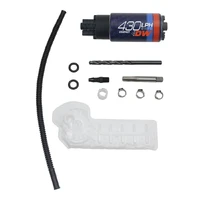 DW430c, 430lph compact fuel pump (Cruze 11-16)