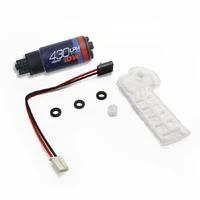 DW430c, 430lph compact fuel pump (WRX 22-24)
