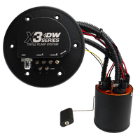 Module with DW430c Pumps and Installation Kit (Mustang 98-04)