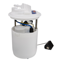 DW400 Performance Pump Module (WRX 15-21)