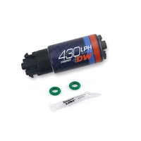 DW430c, 430lph compact fuel pump (R35 GTR 09-15)
