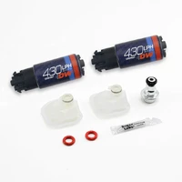 DW430c, 430lph compact fuel pump (CTS-V 09-15)