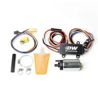 DW440 Brushless Kit - Single Speed Controller (240SX S14 94-98/Silvia 99+)