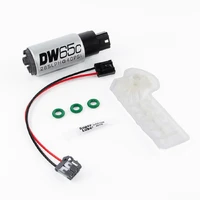 DW65C 265lph Compact Fuel Pump w/Install Kit (BRZ/86 12-15)
